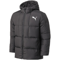 【自营】PUMA彪马男装李现同款运动服休闲保暖羽绒服外套585534