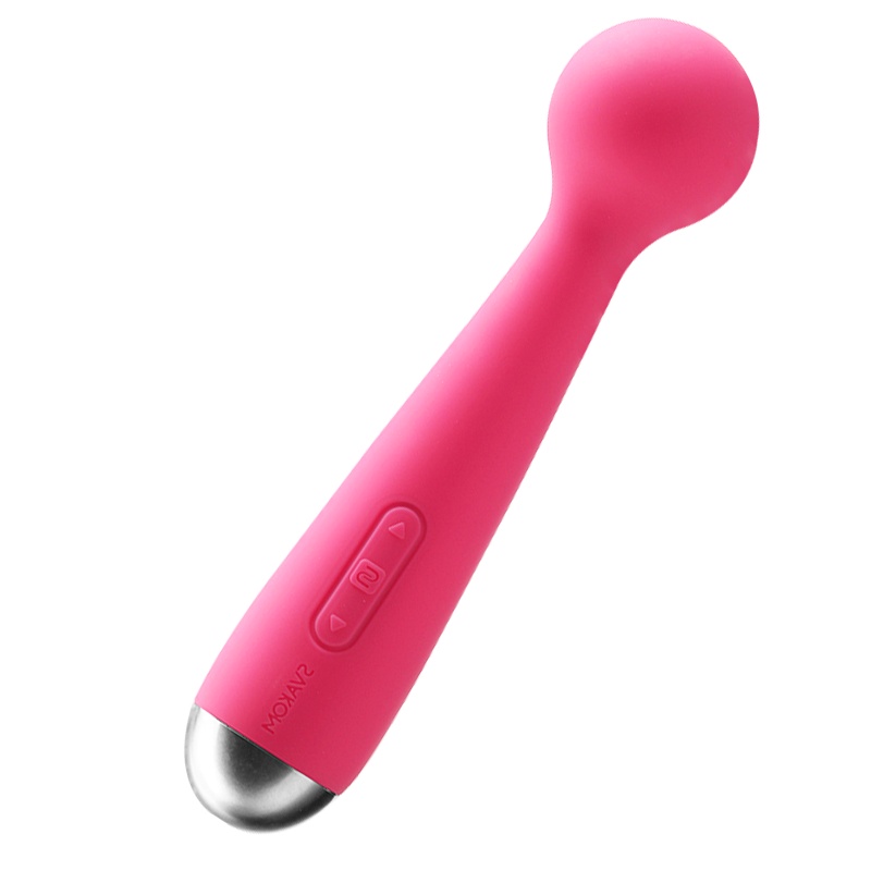 SVAKOM迷你艾玛(玫红色)