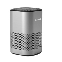 霍尼韦尔除味净化盒 MSA-H1 车载空气净化器 车用家用除味盒 杀菌除甲醛 汽车空气净化器