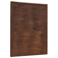 良顺山棕床垫棕垫手工缝制棕丝床垫天然环保无胶无甲醛儿童偏硬全棕榈床垫护脊棕垫1.5m1.8m床垫子