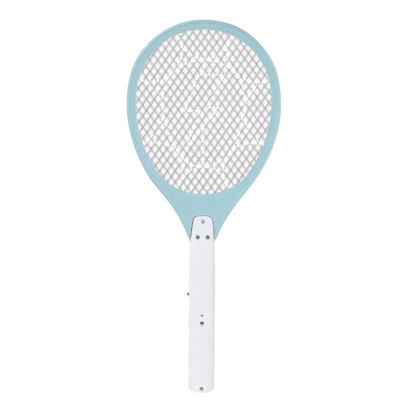 菲仕康电蚊拍充电式家用户外蚊子苍蝇拍安全耐用灭蚊灯器驱蚊神器