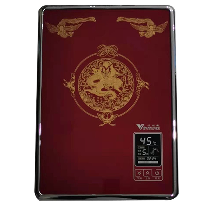 汉诺威热水器DSC-ME1