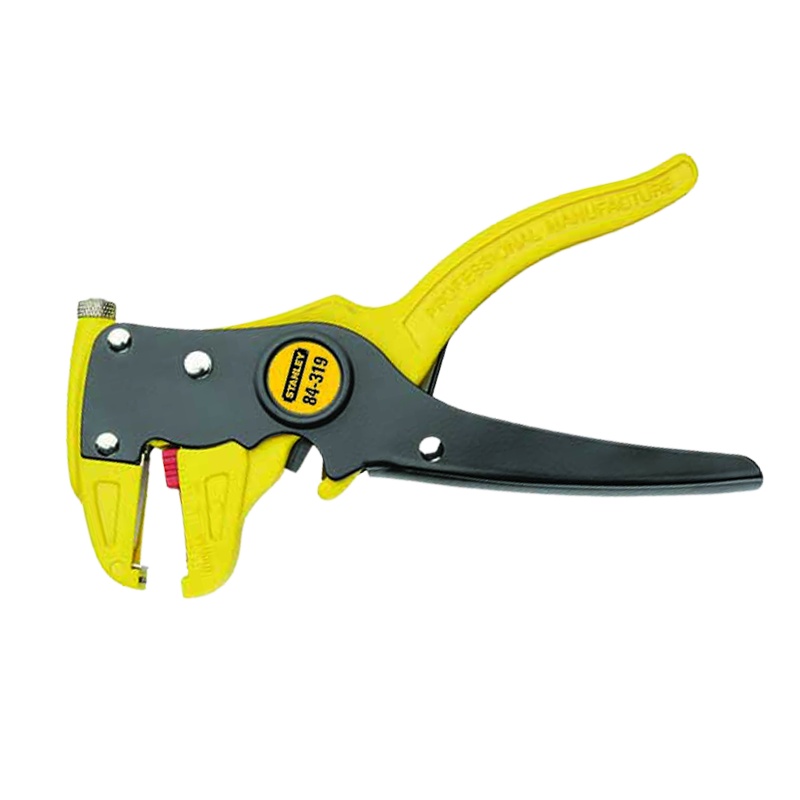 鹰嘴万用剥线钳(0.2-6mm)84-319-22SDLDZ鹰嘴万用剥线钳(0.2-6mm) 原厂正品超长质保