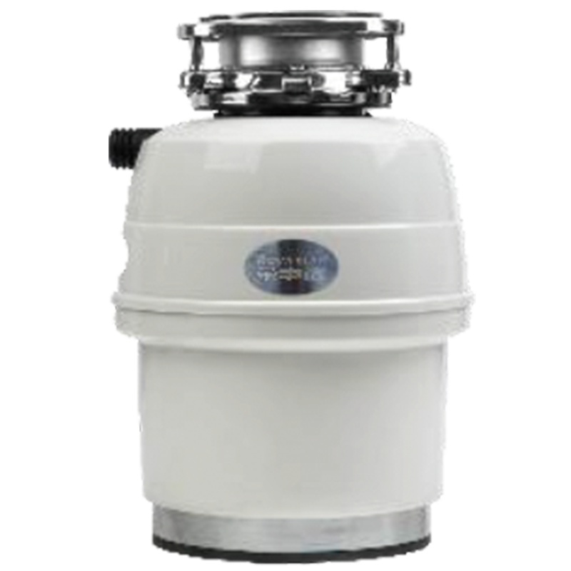 荣事达厨房垃圾处食物理器家用水槽厨余粉碎机无线开关垃圾粉碎机