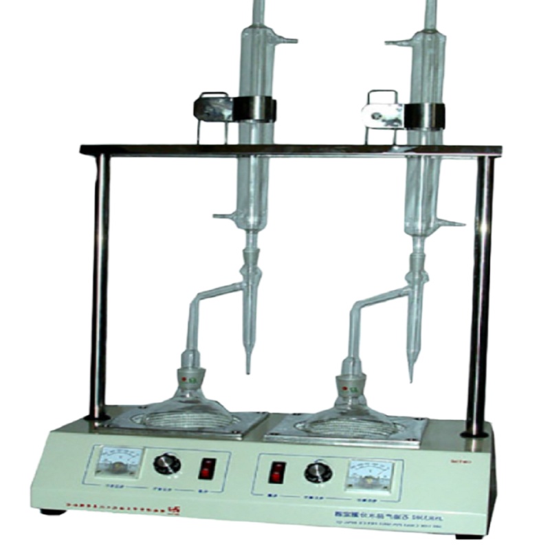 SR3302石油产品水分测定器bd