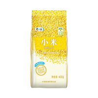 中粮金盈小米400g*3袋