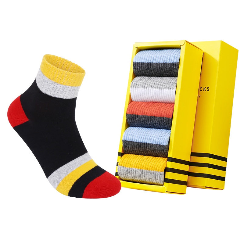 蓓乐妃长袜子男中筒棉祙加厚加绒毛巾底青少年中学生保暖男童袜子