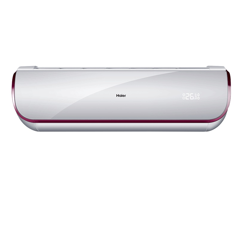 海尔（Haier）1.5匹冷暖空调壁挂式空调挂机变频KFR-35GW/07WDE21AU1