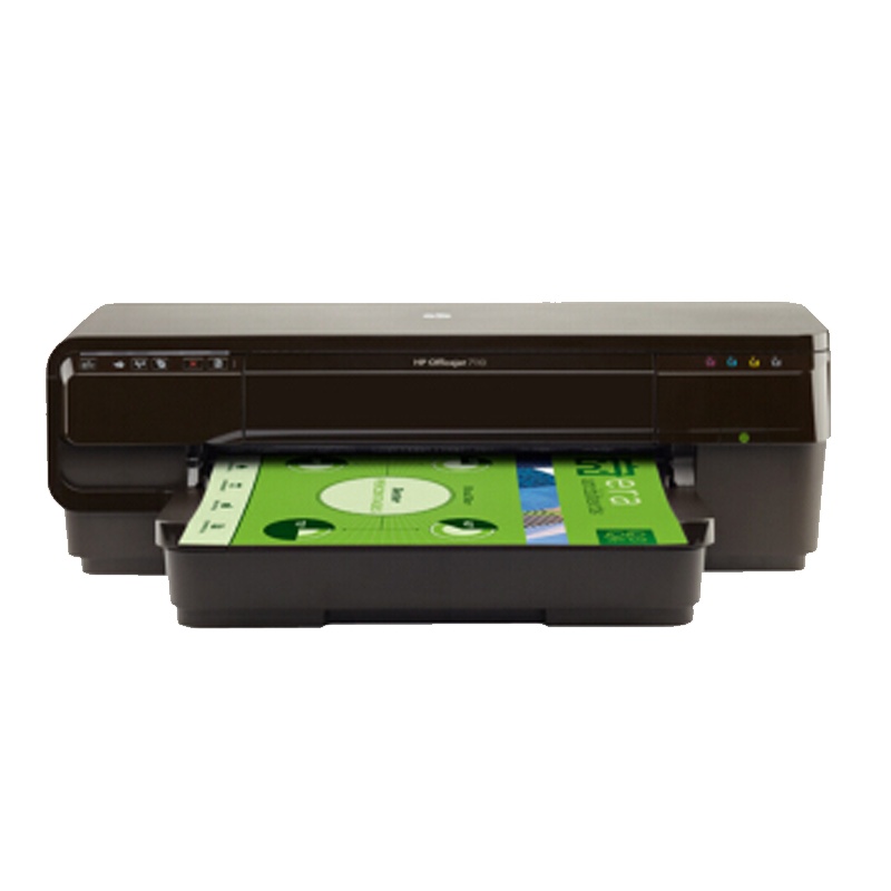 惠普(HP) OfficeJet 7110 A3 宽幅云打印机 - -保修延长2个月