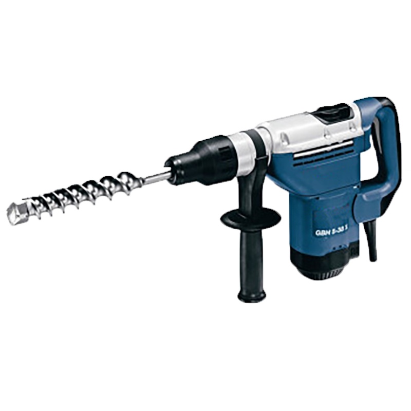六角电锤5公斤锤钻GBH5-38X
