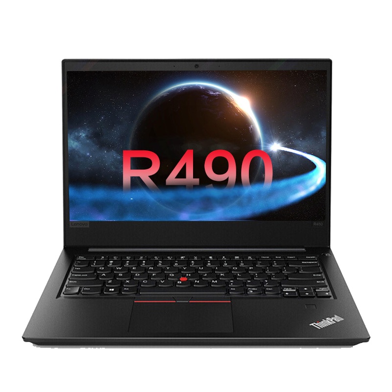 联想ThinkPad T490 08CD 14英寸笔记本电脑(I5 8265U 8G 512G固态 高分 W10 项目)