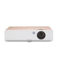 松下(Panasonic)PT-SX3700 投影仪 投影机商务办公(3700流明 1024×768分辨率 HDMI )