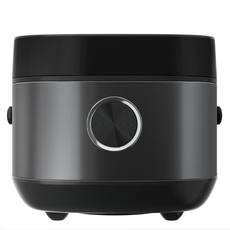 东芝(TOSHIBA)电饭煲家用4L电饭锅多功能大容量5人家用智能预约IH加热进口蒸煮电饭煲RC-15HT