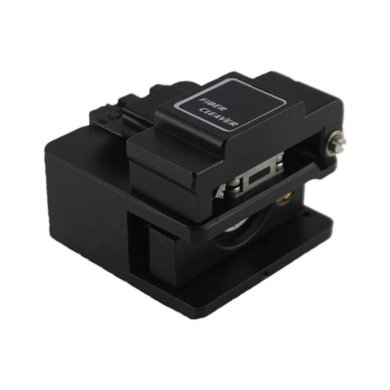 快易码 UnXd-02 精密光纤切割刀 钨棒刀片 2万次切割