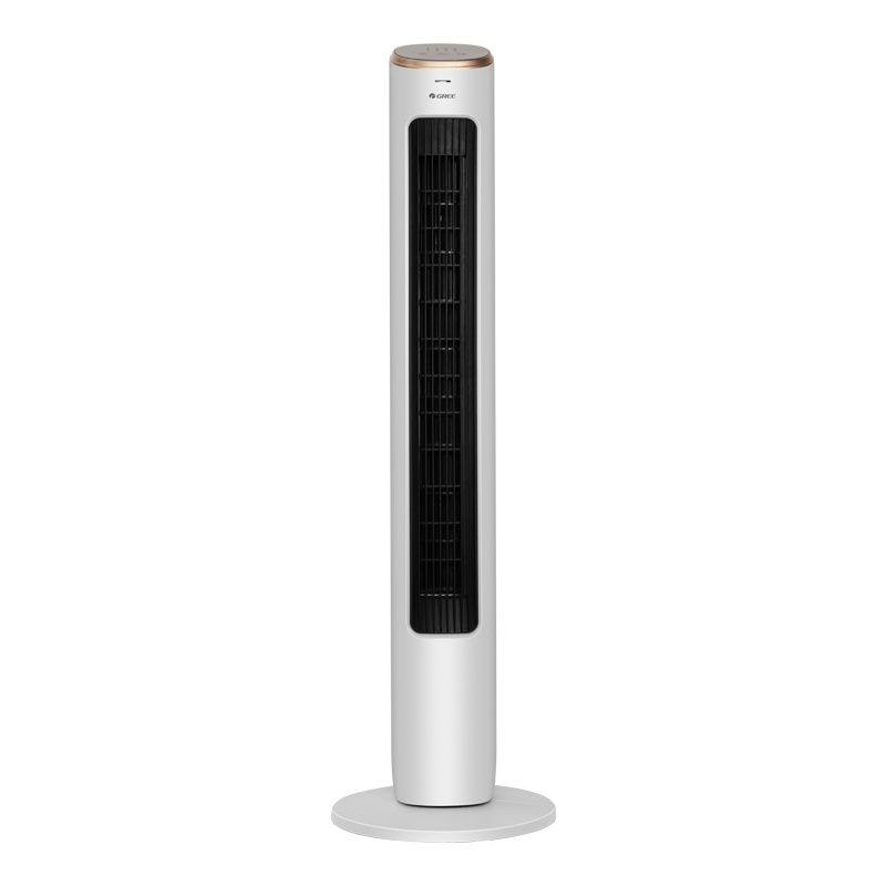 格力(GREE)塔扇FL-08X62Bg家用塔扇大风量节能电风扇遥控定时落地扇摇头无叶风扇落地扇