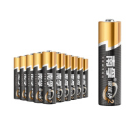 南孚(NANFU)7号碱性电池50粒 聚能环2代