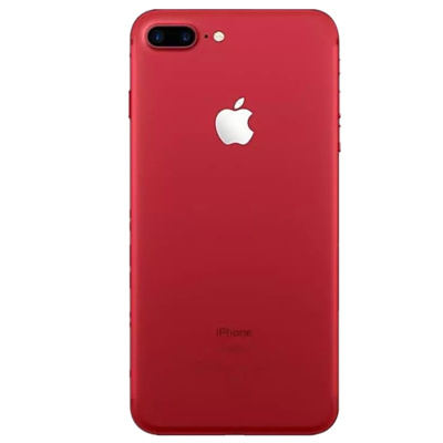 [95新]Apple/苹果 iPhone 7Plus 128G 红色 二手手机 苹果7Plus 二手苹果 iphone7