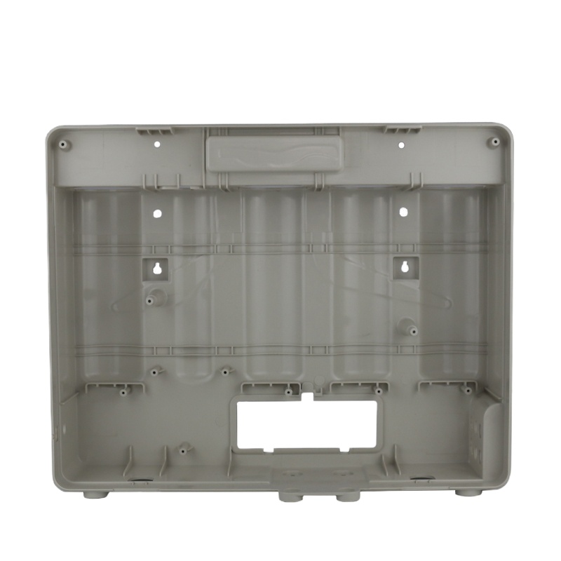 苏宁帮客 惠而浦净水器R75C83(Z)净水机 机箱后壳 壳体 箱体