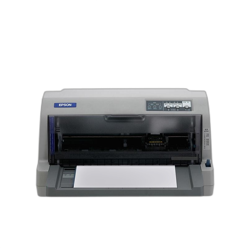 爱普生EPSON 针式打印机 LQ-630K