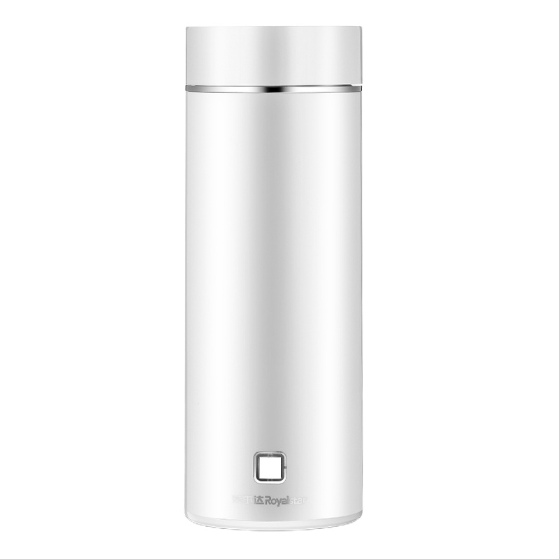 荣事达(Royalstar)电热水杯RS-CP0301T电热水壶电热水杯电热杯烧水壶迷你旅行便携