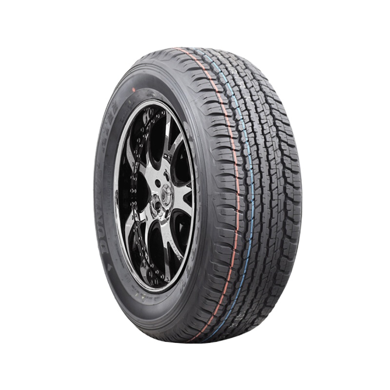 邓禄普(DUNLOP)轮胎285/65R17 116S GRANDTREK AT3G