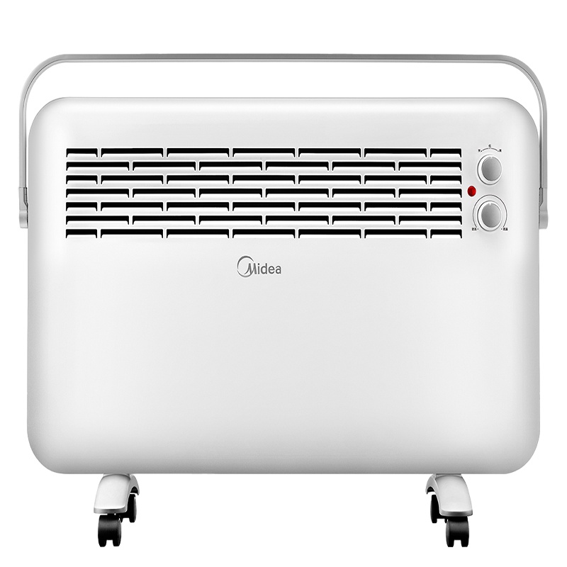 美的对衡式取暖器NDK22-15D1