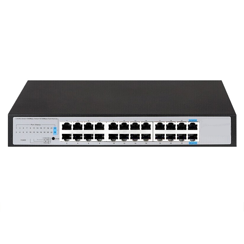 S1224 GE/24口交换机分线器