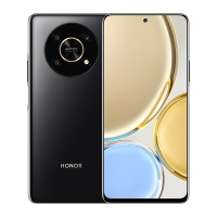 荣耀X30 8GB+128GB 幻夜黑 66W超级快充 120Hz超窄全视屏 骁龙6nm强劲5G芯 4800万高清影像 4800mAh超大电池 智慧运存拓展 5G手机