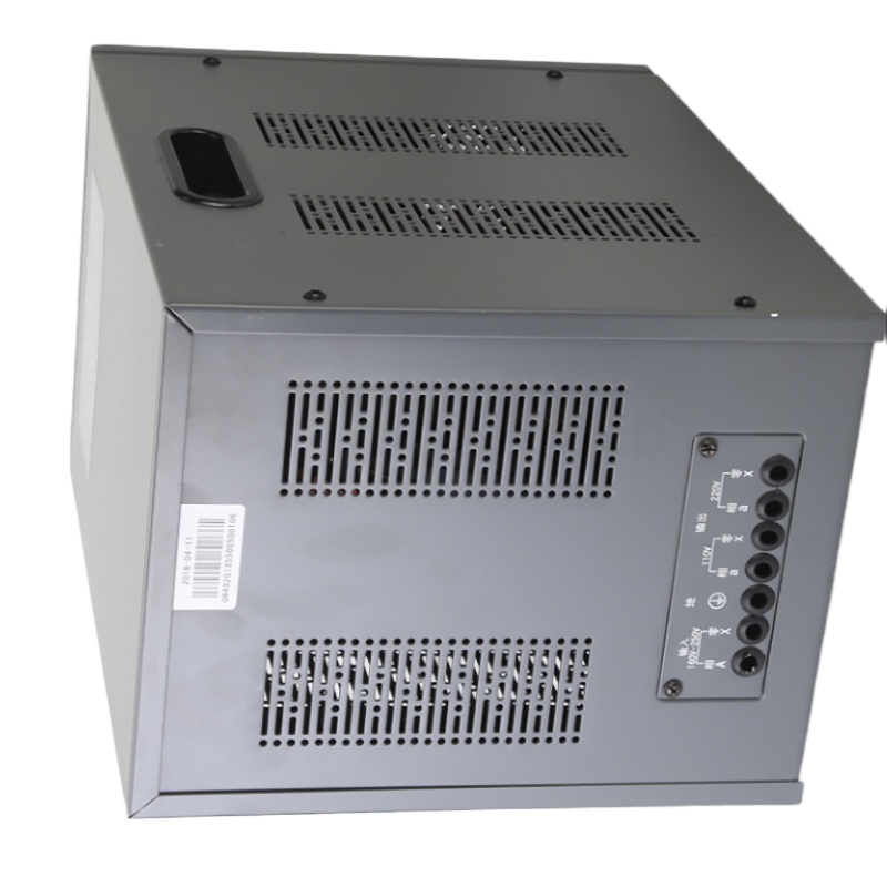 正泰(CHNT) TND1(SVC)-1.5 单相稳压器1.5KW (计价单位:只)