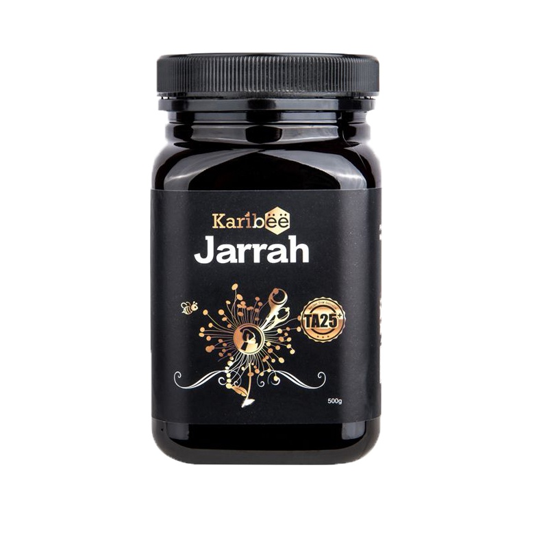 澳大利亚进口可瑞比（karibee）25+红柳桉树蜜