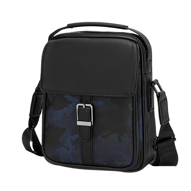 马克华菲包包女大容量手提包老花女包女式斜挎包单肩包