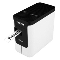兄弟(brother) PT-P700 电脑标签打印机(计价单位:台) 黑白