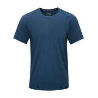 （OUTDOORPRODUCTS）运动户外男短袖快干T恤半袖圆领舒适透气上衣1921102