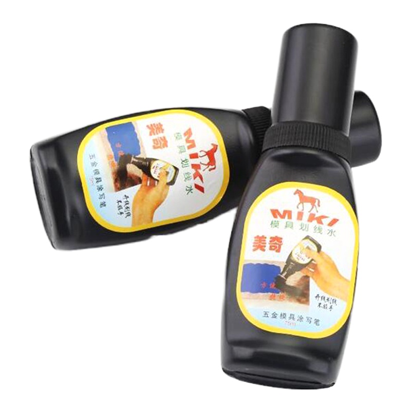 模具划线水 标线液 75ML/瓶