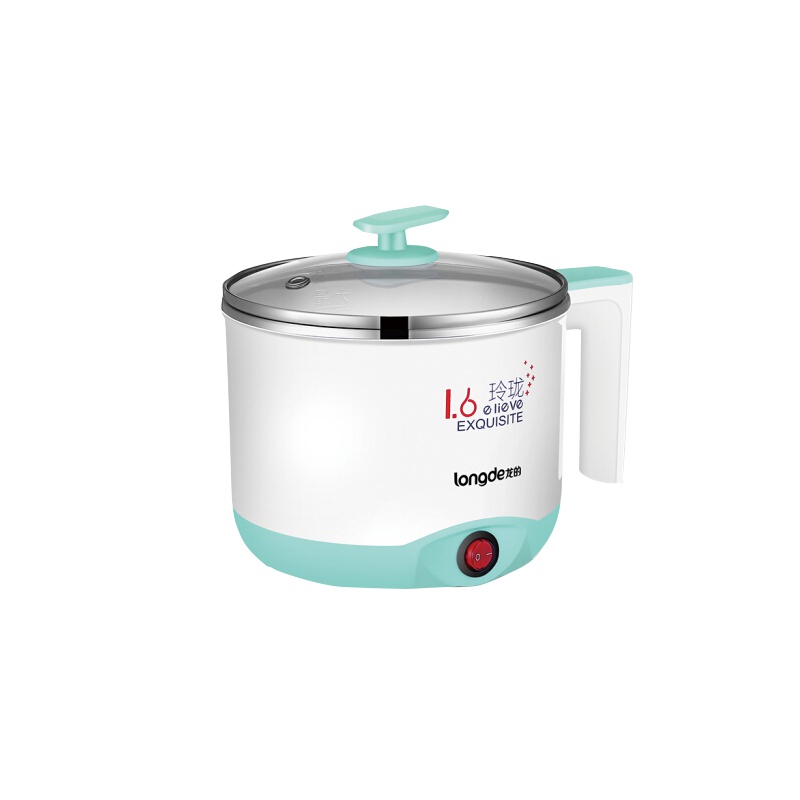 龙的电煮锅LD-ZG1501-YXY常规款B2B商品100个起订