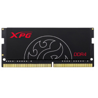 威刚笔记本8G内存条(DDR4 2666 单条8GB笔记本内存条 XPG 游戏威龙 3年保)