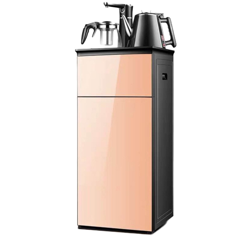 智企亿品 JH 饮水机 直饮机 电热水壶即热式茶吧机 温热型多功能立式饮水机