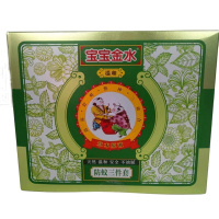 【宝宝金水】 防蚊止痒三件套【大瓶装】（95ml+95ml+85g）