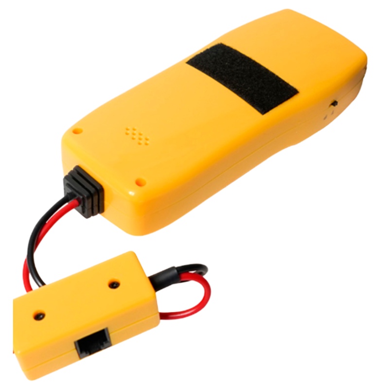 宝工MT-8003 寻线器 测线仪 网线查线仪 来电显示型查线电话机