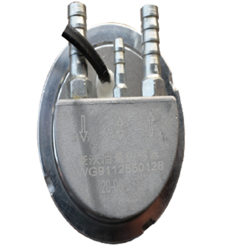 豪沃HOWOZZ1167 油量传感器 正品 超长质保