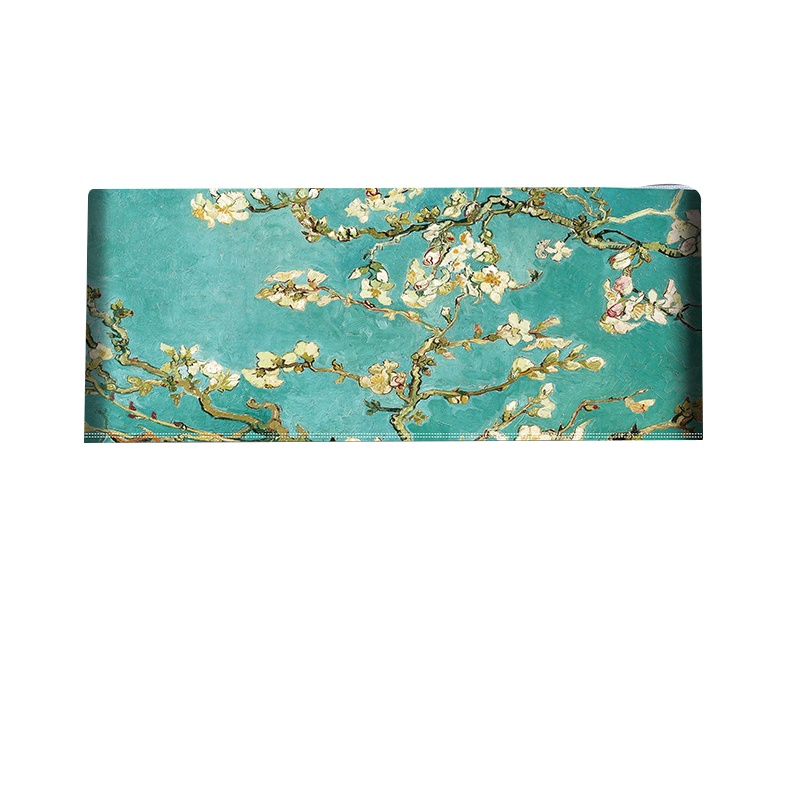 京城派 挂机空调罩格力美的挂机空调防尘罩开机不取卧室1.5P匹挂式空调罩套盖布 其他花色请备注 92*20*35cm