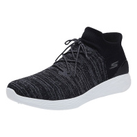 skechers斯凯奇男透气轻便休闲运动鞋542125