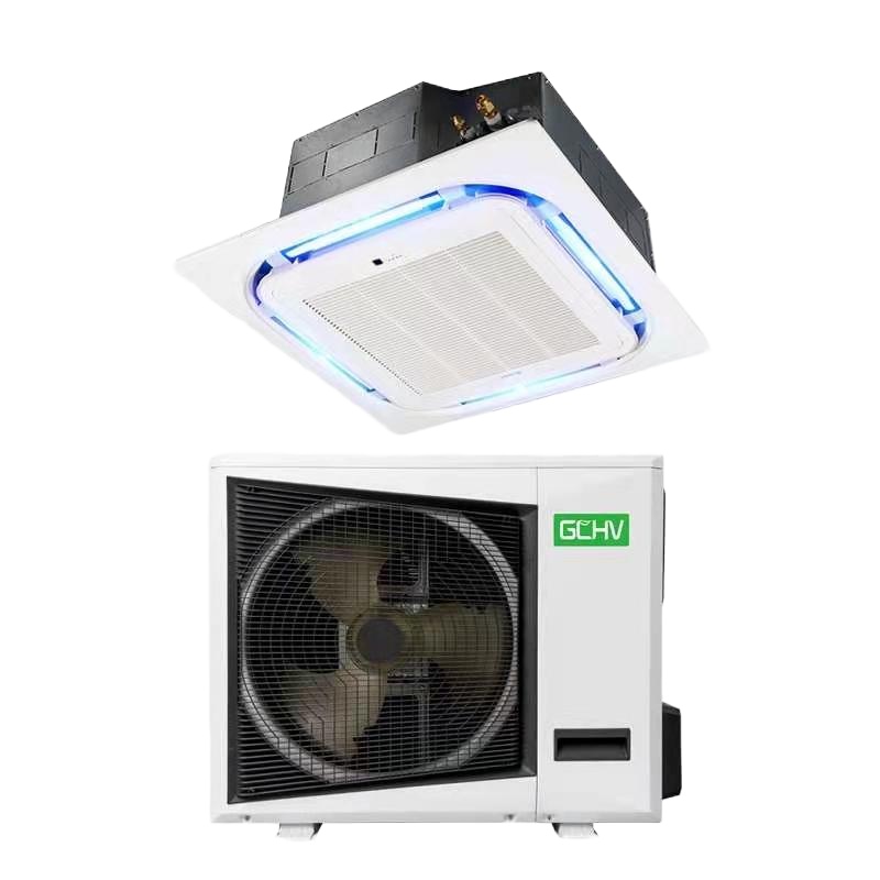 志高(CHIGO)3匹单冷220V中央空调 吸顶空调 天花机 商铺用嵌入式 天花机 嵌入机吸顶式(不含安装)