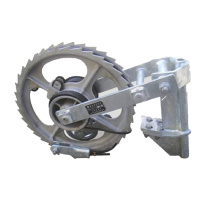 棘轮补偿 型号:Z型