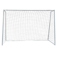 铸威足球门 五人制足球门3.12*1.2*2米 60管径+网