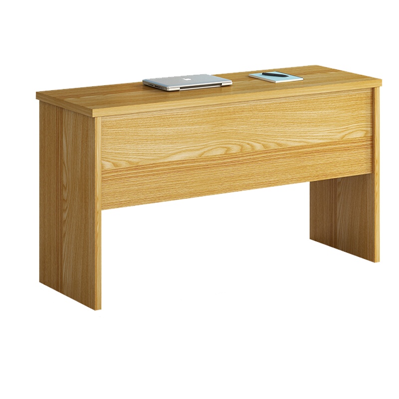 欧宝美培训桌会议桌长条桌洽谈桌现代简约办公家具职员学习桌