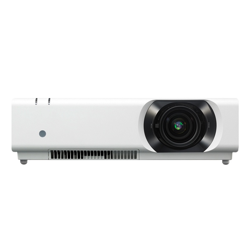 [套餐]索尼(SONY)VPL-CH358[120英寸16:10玻珠电动幕布] 商务办公会议教育高清宽屏投影机 (4000流明 1920×1200分辨率 )