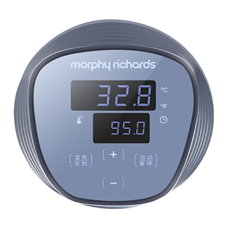 摩飞慢煮机低温慢煮机 家用分子料理器MR1065