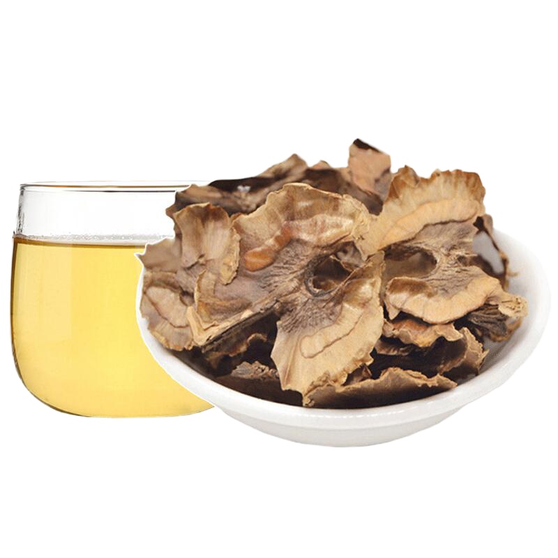 纸皮核桃分心木正宗隔心木 老树 新货 核桃衣 500克