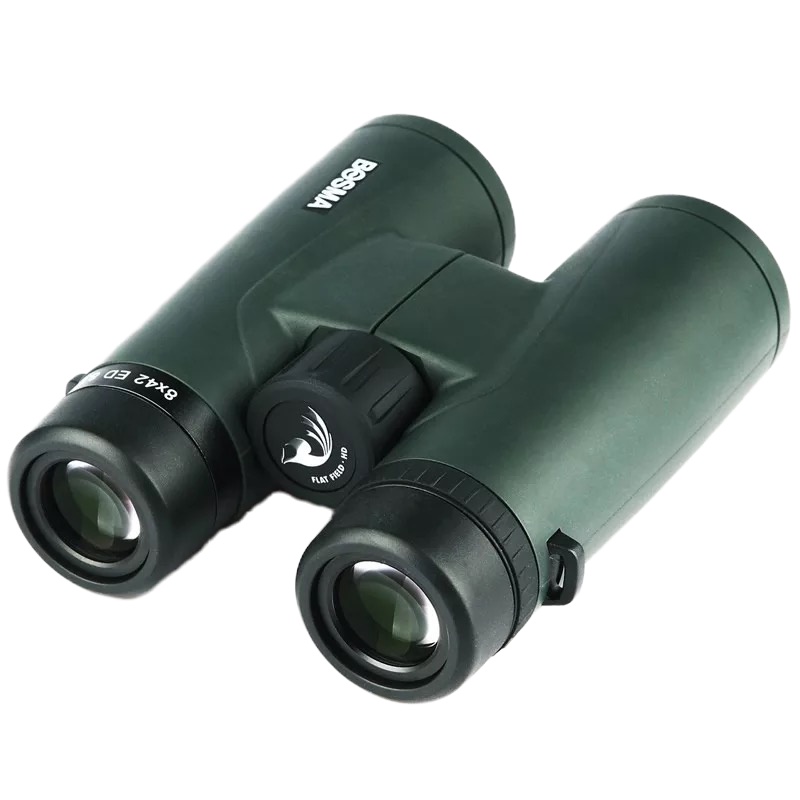 鸿鹄双筒望远镜 博冠 8*42